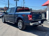 Used 2017 Ford F150 XLT w/ Equipment Group 302A Luxury image 5
