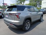 New 2026 Chevrolet Equinox LT image 4