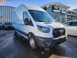 Used 2023 Ford Transit 250 148 High Roof AWD image 2