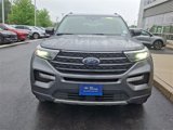 Certified 2022 Ford Explorer XLT w/ Equipment Group 202A image 3