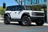 New 2025 Ford Bronco Raptor image 2