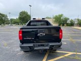 Used 2018 Chevrolet Colorado Z71 image 4