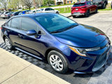 Used 2022 Toyota Corolla LE image 2