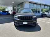 New 2025 Jeep Grand Cherokee L Limited w/ Luxury Tech Group II image 2
