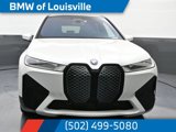 New 2025 BMW iX xDrive50 image 2