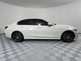 Used 2021 BMW 330i xDrive Sedan w/ Convenience Package image 4