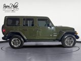 Used 2022 Jeep Wrangler Unlimited Sahara image 2
