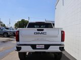 New 2025 GMC Sierra 2500 Denali Ultimate image 4