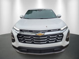 New 2026 Chevrolet Equinox LT image 2