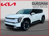 New 2026 Kia EV9 Land image 2