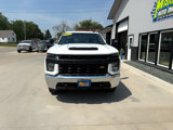 Used 2022 Chevrolet Silverado 2500 W/T w/ WT Convenience Package image 2