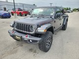 New 2025 Jeep Gladiator Rubicon w/ Convenience Group image 2