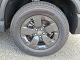 New 2026 Honda Passport RTL image 5