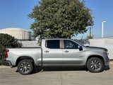 New 2025 Chevrolet Silverado 1500 LT w/ Convenience Package II image 3