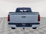 New 2025 Ford F150 XLT w/ Equipment Group 302A MID image 6