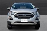 Used 2021 Ford EcoSport Titanium image 3