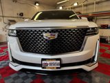 Used 2023 Cadillac Escalade ESV Premium Luxury image 2