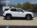 New 2026 Chevrolet Equinox LT image 3
