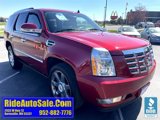 Used 2014 Cadillac Escalade Luxury image 3