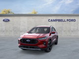 New 2025 Ford Escape ST-Line Elite w/ Tech Pack #1 image 2