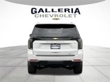 New 2025 Chevrolet Suburban LT w/ Comfort Package image 5