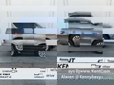 Used 2022 Nissan Armada SV image 3