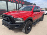 Used 2017 RAM 1500 Rebel w/ Luxury Group image 2