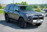 Used 2022 Toyota 4Runner TRD Off-Road Premium image 3