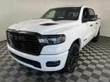 New 2025 RAM 1500 Laramie w/ Night Edition image 2
