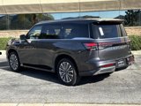 New 2025 INFINITI QX80 Luxe image 6