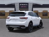 New 2025 Buick Envision Sport Touring image 5
