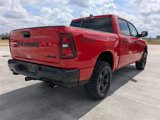 New 2025 RAM 1500 Classic Warlock image 4