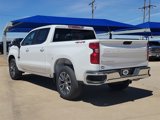 New 2025 Chevrolet Silverado 1500 LT w/ Texas Edition Plus image 3
