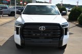 New 2026 Toyota Tundra SR image 2
