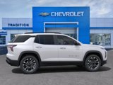 New 2025 Chevrolet Equinox RS w/ Safety and Technology Package image 5
