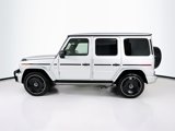 New 2025 Mercedes-Benz G 63 AMG 4MATIC image 5