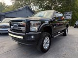 Used 2015 Ford F250 Platinum w/ FX4 Off-Road Package image 3