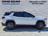 New 2026 GMC Terrain AT4 image 4