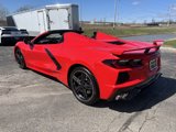 New 2025 Chevrolet Corvette Stingray Preferred Conv w/ Z51 Performance Package image 5