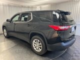Used 2020 Chevrolet Traverse LS image 3