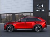 New 2025 MAZDA CX-90 Plug-In Hybrid w/ Premium Plus image 3