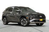Certified 2025 Hyundai Tucson SEL image 2