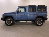 New 2024 INEOS Grenadier Fieldmaster Edition image 2