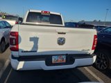 Used 2024 RAM 2500 Laramie image 4