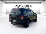 Used 2021 Ford Bronco Sport Badlands image 5