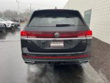 New 2025 Volkswagen Atlas SEL image 4