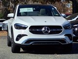 New 2025 Mercedes-Benz GLA 250 4MATIC image 2