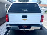 Used 2016 Chevrolet Silverado 2500 W/T w/ Snow Plow Prep Package image 4