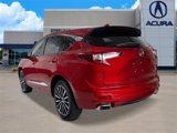 New 2025 Acura RDX SH-AWD w/ Advance Package image 3