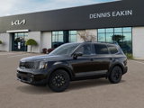 New 2025 Kia Telluride SX Prestige X-Pro image 3